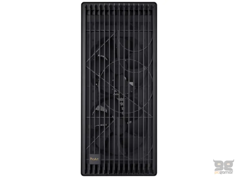 ASUS PROART PA602 TG PWM BLACK Gaming kućište crno 