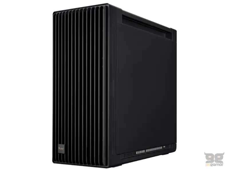 ASUS PROART PA602 TG PWM BLACK Gaming kućište crno 