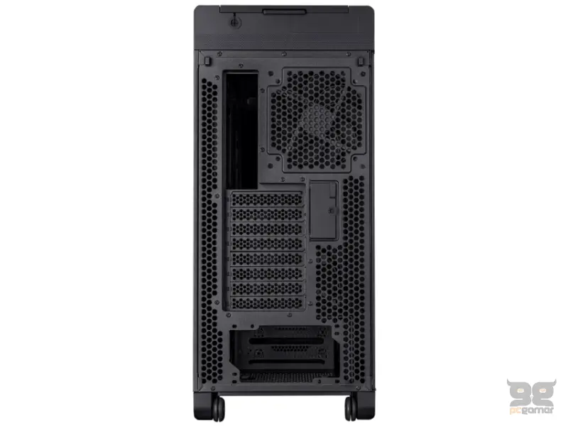 ASUS PROART PA602 TG PWM BLACK Gaming kućište crno 