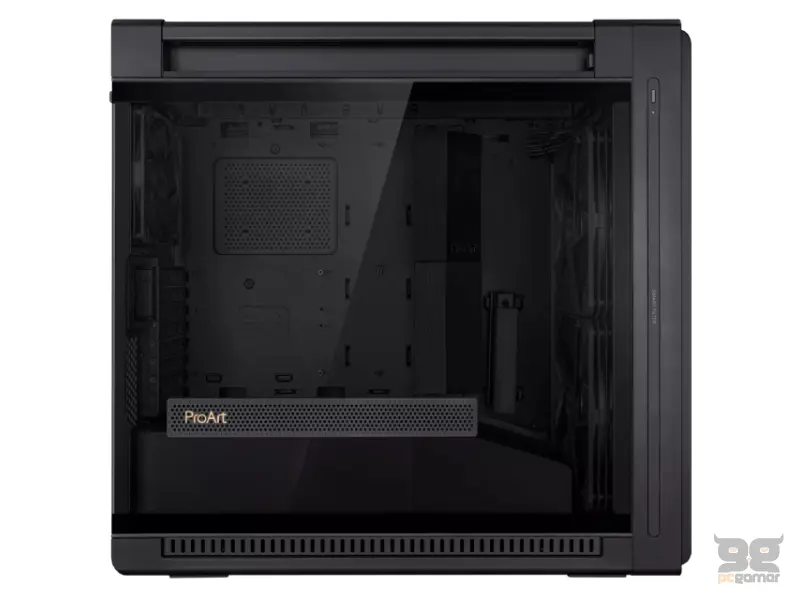 ASUS PROART PA602 TG PWM BLACK Gaming kućište crno 