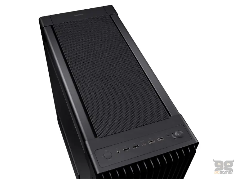 ASUS PROART PA602 TG PWM BLACK Gaming kućište crno 