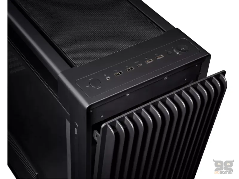 ASUS PROART PA602 TG PWM BLACK Gaming kućište crno 