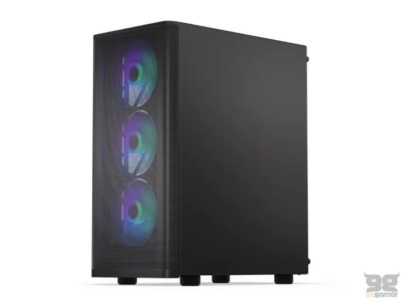 ENDORFY Ventum 200 ARGB kućište (EY2A014) 