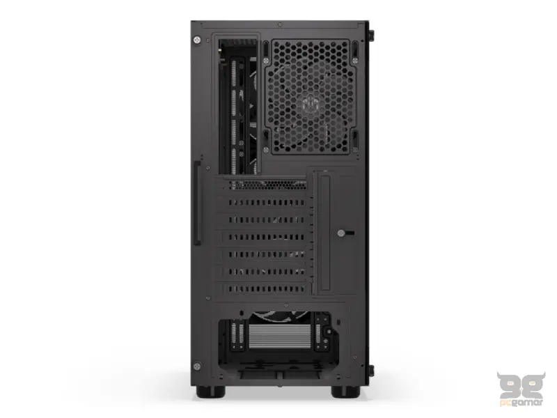 ENDORFY Ventum 200 ARGB kućište (EY2A014) 