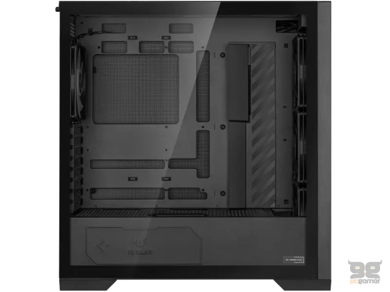 ASUS GT302 TG ARGB TUF Gaming  kućište crno 