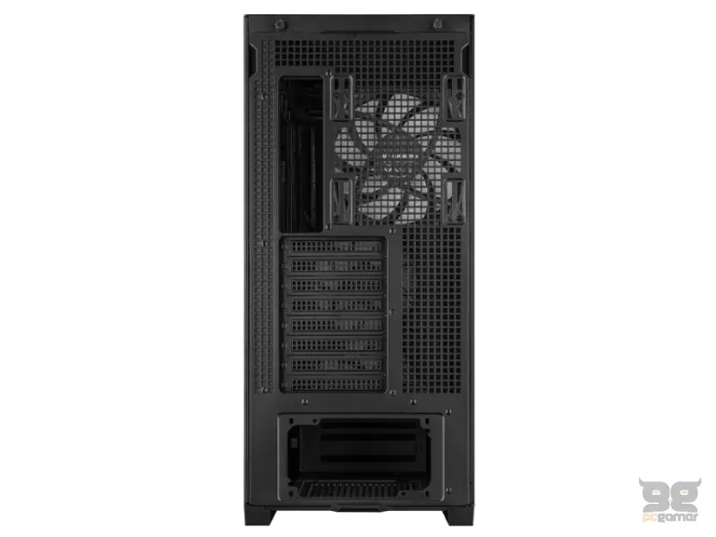 ASUS GT302 TG ARGB TUF Gaming  kućište crno 