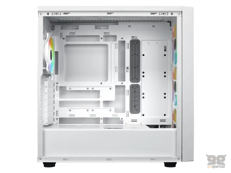 COOLER MASTER MasterBox MB600 White kućište belo(MB600-WGNN-S00) 