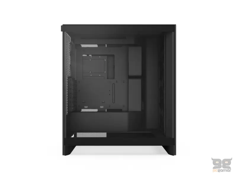 NZXT H7 Flow kućište crno (CM-H72FB-01) 