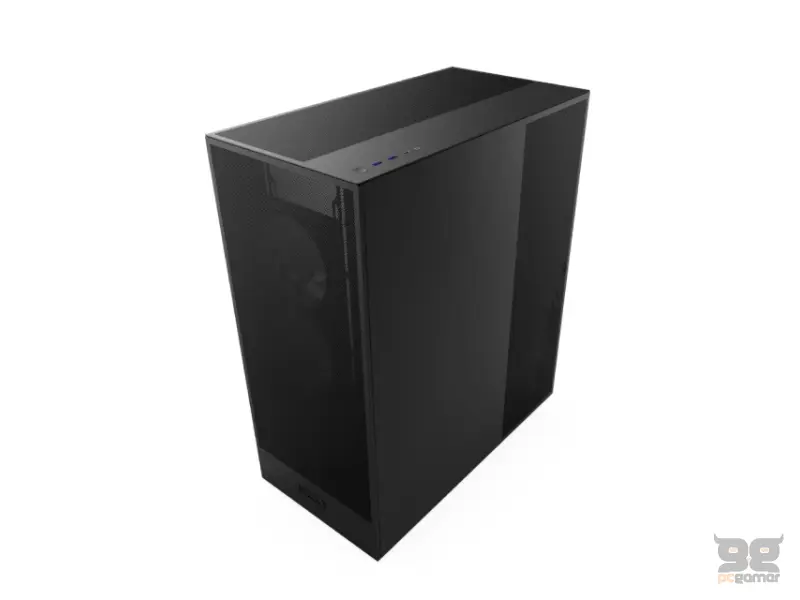 NZXT H7 Flow kućište crno (CM-H72FB-01) 