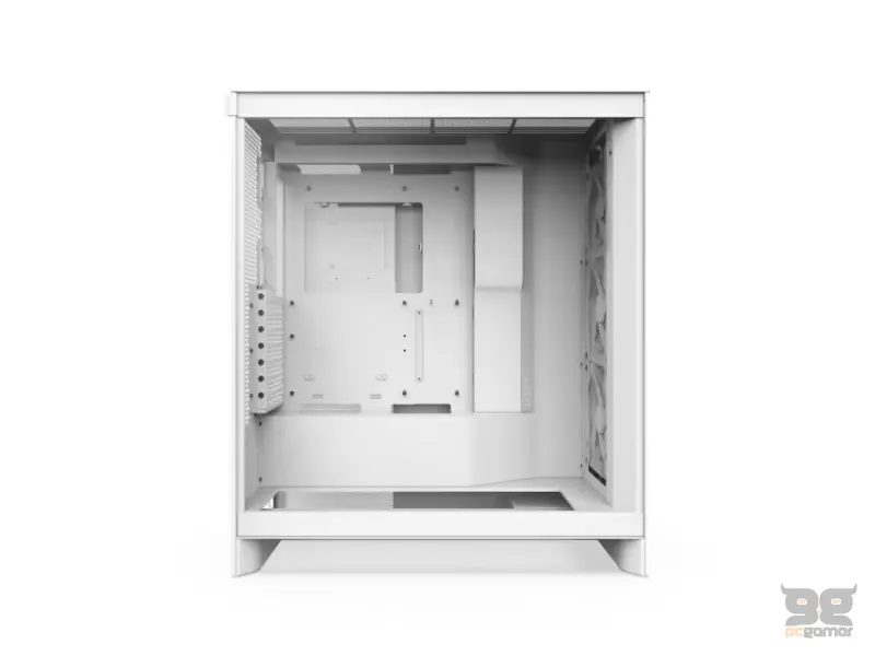 NZXT H7 Flow kućište belo (CM-H72FW-01) 