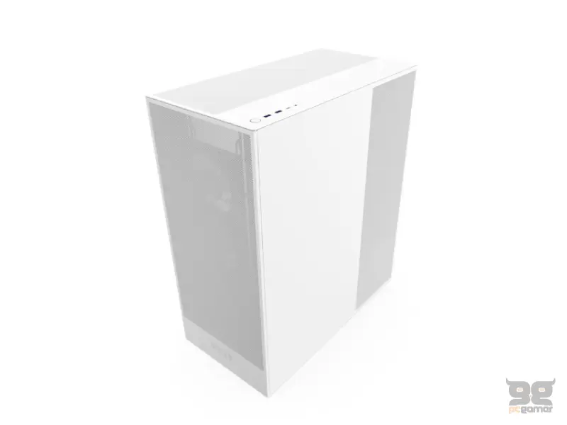 NZXT H7 Flow kućište belo (CM-H72FW-01) 