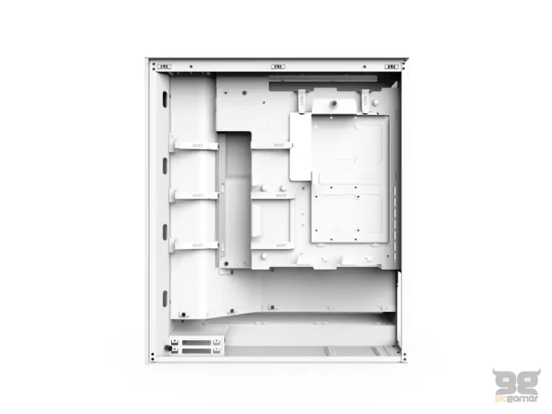 NZXT H7 Flow kućište belo (CM-H72FW-01) 
