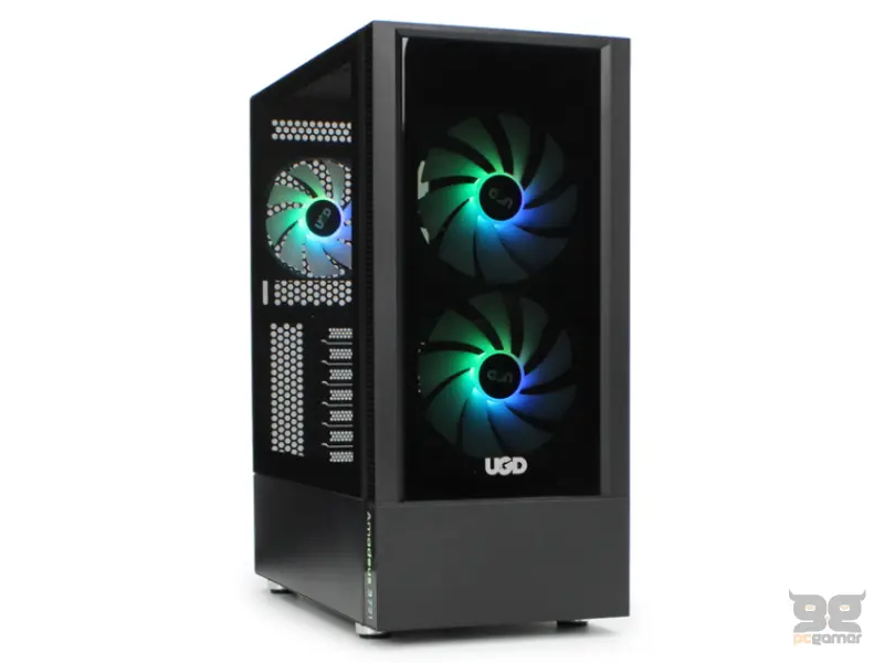 UGD Amadeus 3721 kućište 