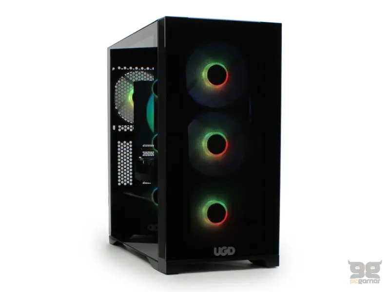 UGD Falcon AM19 kućište 