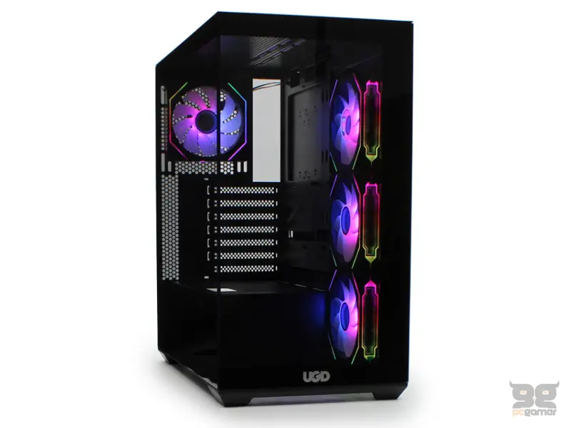 UGD Mystery SV13 kućište 