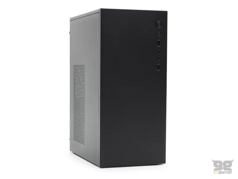 IG-MAX Kućište IG-MAX H2-3500 PIXEL 500W 