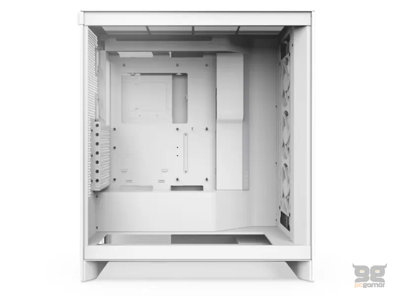 NZXT H7 Flow RGB kućište belo (CM-H72FW-R1) 