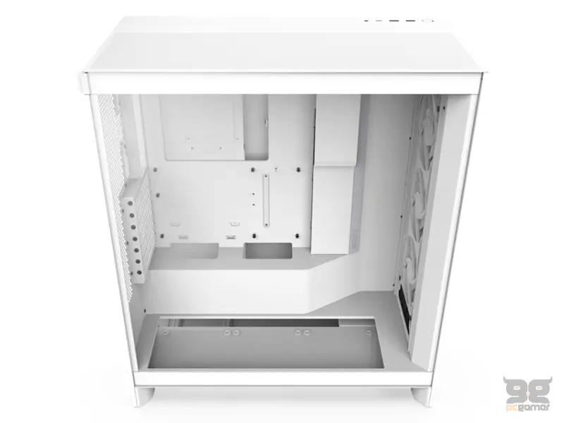 NZXT H7 Flow RGB kućište belo (CM-H72FW-R1) 