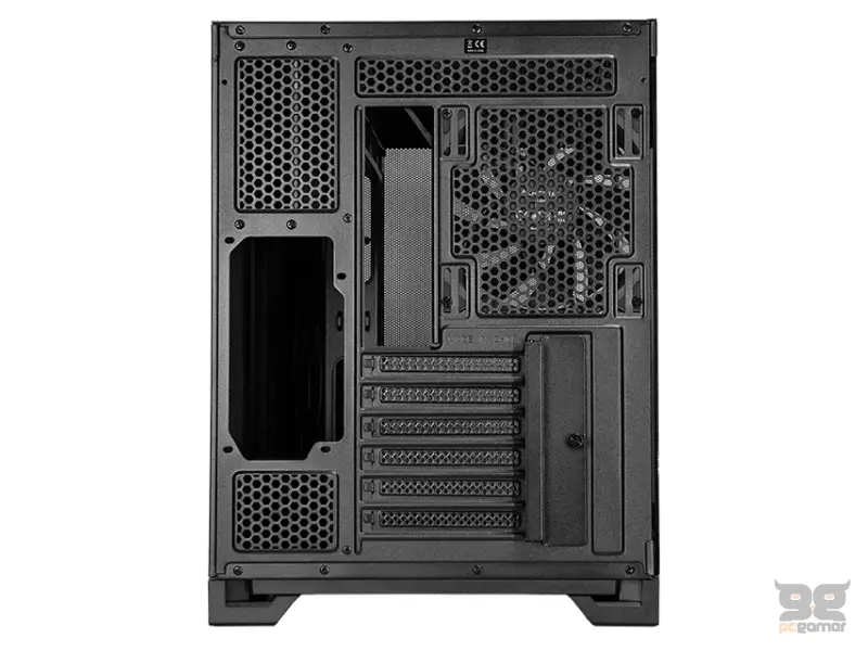 CHIEFTEC VISIO AIR GM-30B-M-OP kućište 