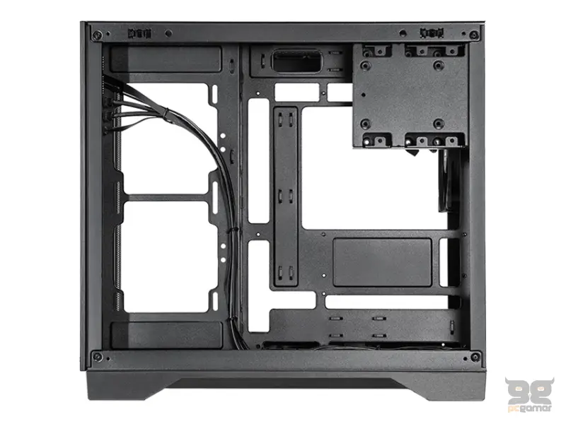 CHIEFTEC VISIO AIR GM-30B-M-OP kućište 