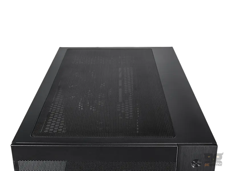 CHIEFTEC VISIO AIR GM-30B-M-OP kućište 