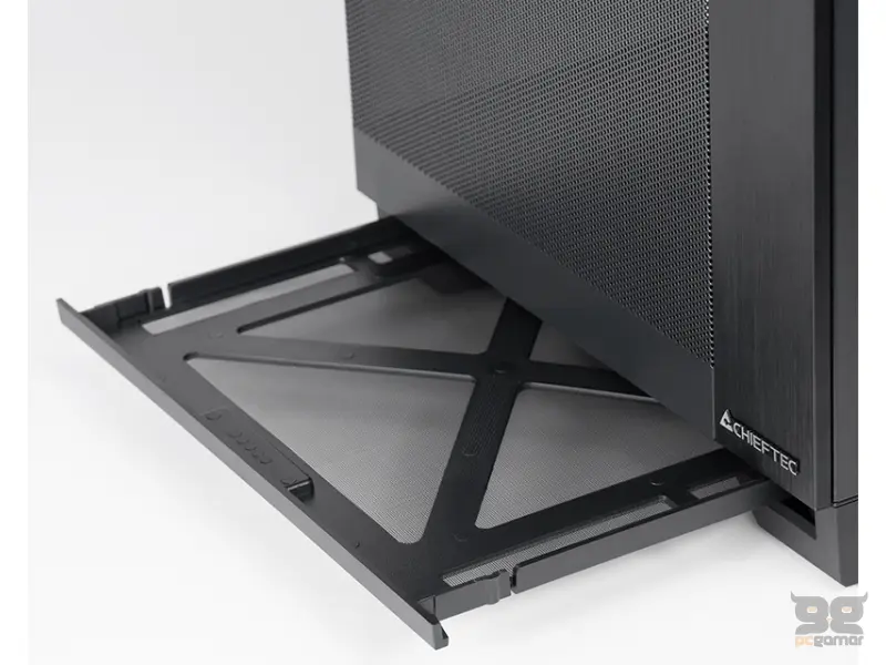 CHIEFTEC VISIO AIR GM-30B-M-OP kućište 