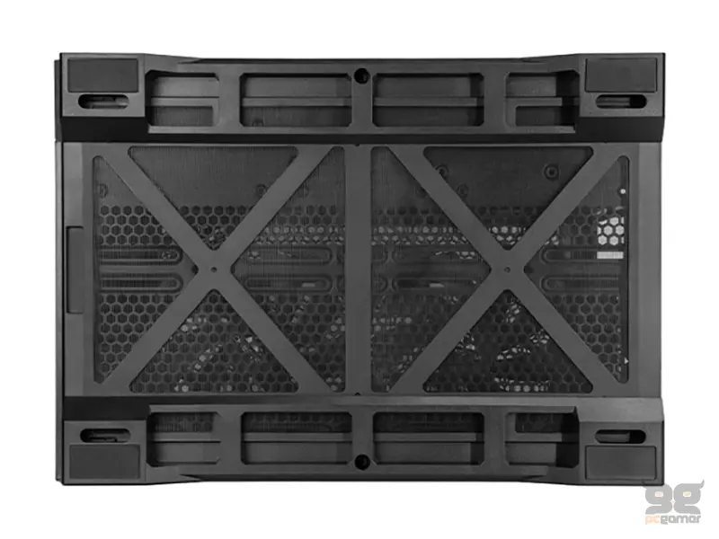 CHIEFTEC VISIO AIR GM-30B-M-OP kućište 