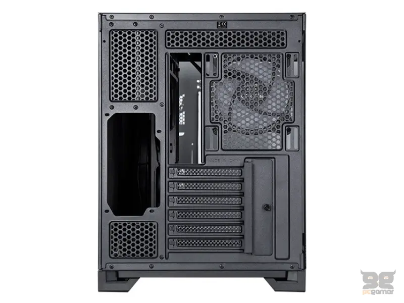 CHIEFTEC VISIO GM-30B-TG-OP kućište 