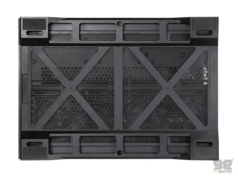 CHIEFTEC VISIO GM-30B-TG-OP kućište 