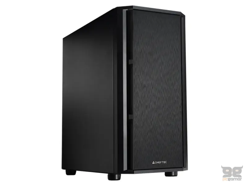 CHIEFTEC Pro mini AZ-01B-OP kućište 