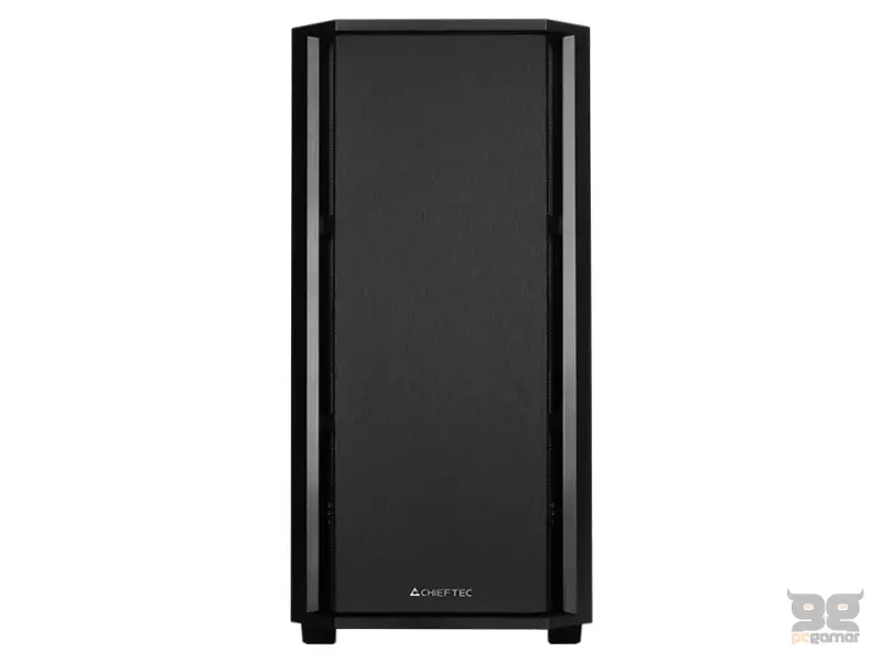 CHIEFTEC Pro mini AZ-01B-OP kućište 