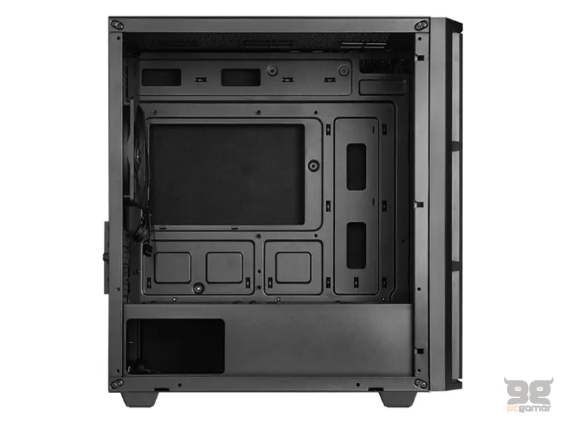 CHIEFTEC Pro mini AZ-01B-OP kućište 