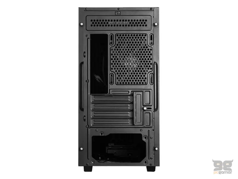 CHIEFTEC Pro mini AZ-01B-OP kućište 