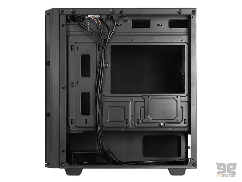 CHIEFTEC Pro mini AZ-01B-OP kućište 