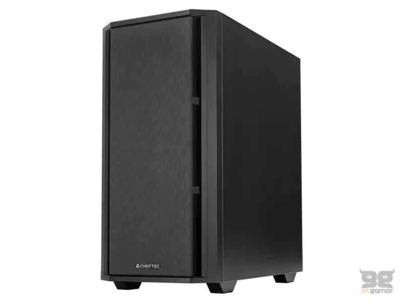 CHIEFTEC Pro mini AZ-01B-OP kućište 