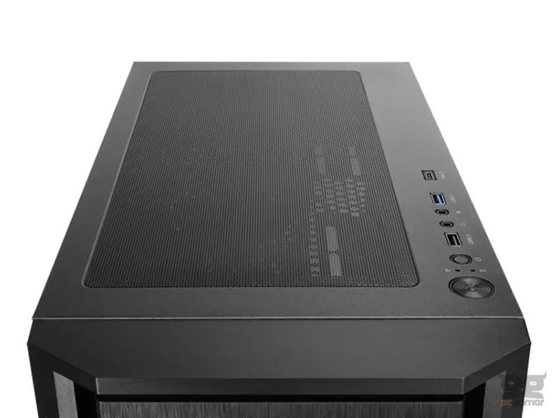 CHIEFTEC Pro mini AZ-01B-OP kućište 