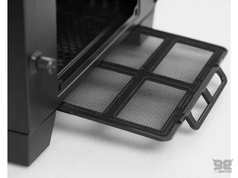 CHIEFTEC APEX AIR GA-01B-M-OP kućište 