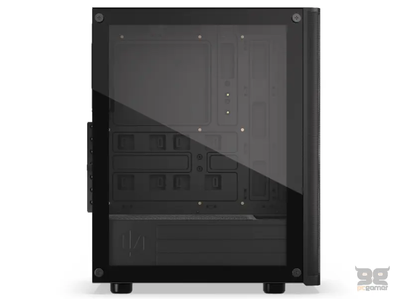 ENDORFY Ventum 200 Air kućište (EY2A002) 