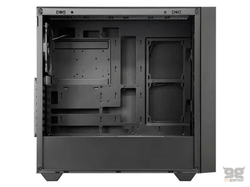 CHIEFTEC Gaming Kućište Night Hunter GS-03B-BLK-OP 