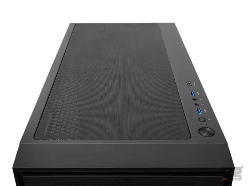 CHIEFTEC Gaming Kućište Night Hunter GS-03B-BLK-OP 