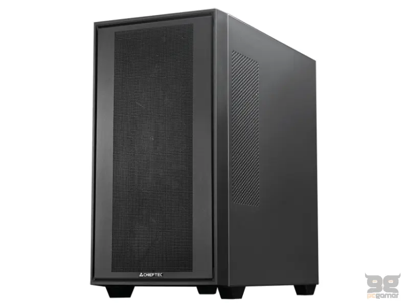 CHIEFTEC Gaming Kućište Night Hunter GS-03B-BLK-OP 