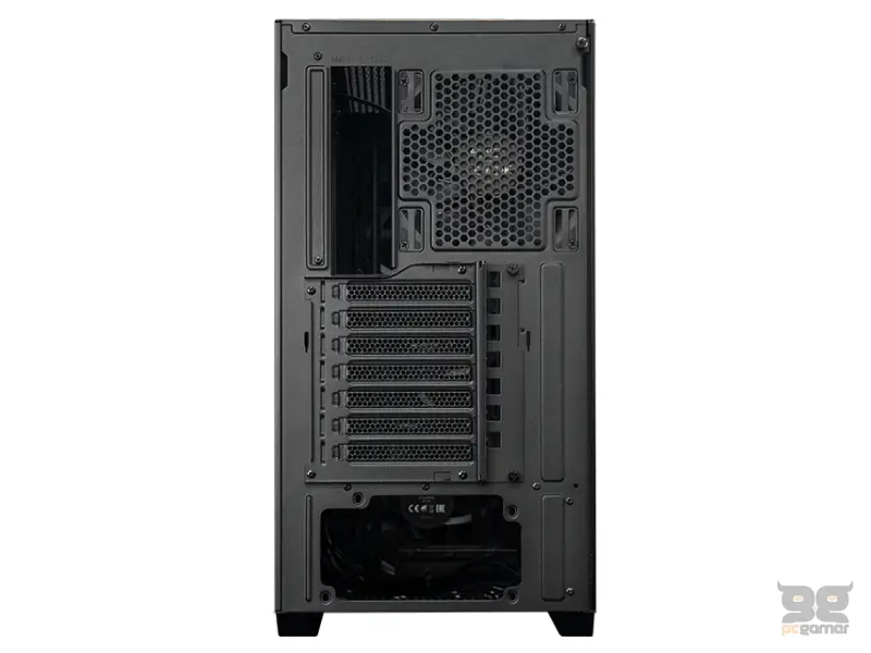 CHIEFTEC Gaming Kućište Night Hunter GS-03B-BLK-OP 