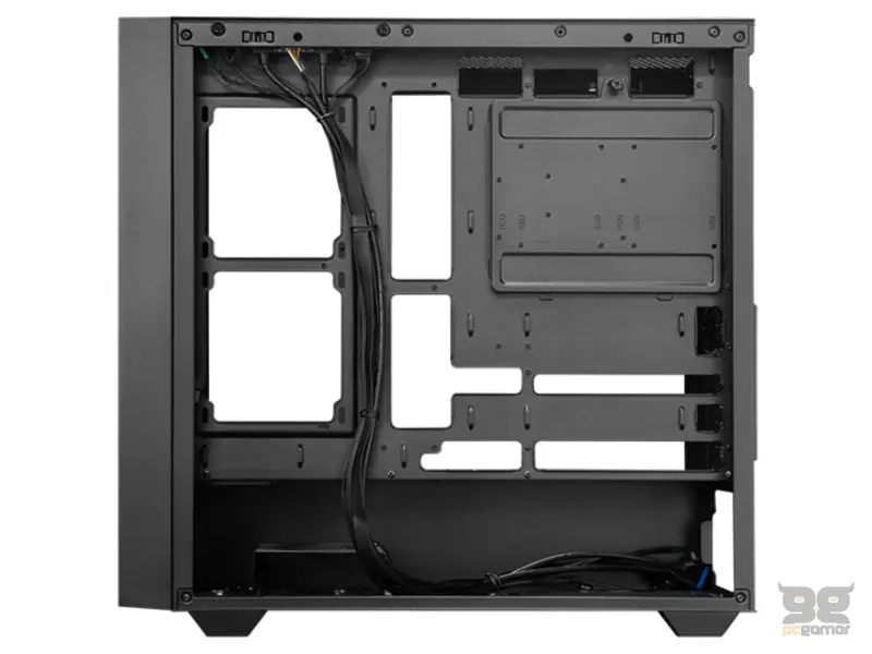 CHIEFTEC Gaming Kućište Night Hunter GS-03B-BLK-OP 