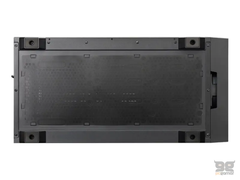 CHIEFTEC Gaming Kućište Night Hunter GS-03B-BLK-OP 