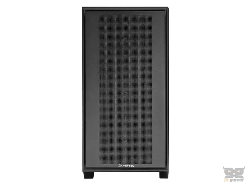 CHIEFTEC Gaming Kućište Night Hunter GS-03B-BLK-OP 