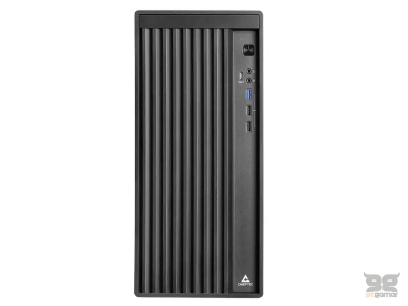 CHIEFTEC Kućište BS-20B-OP 