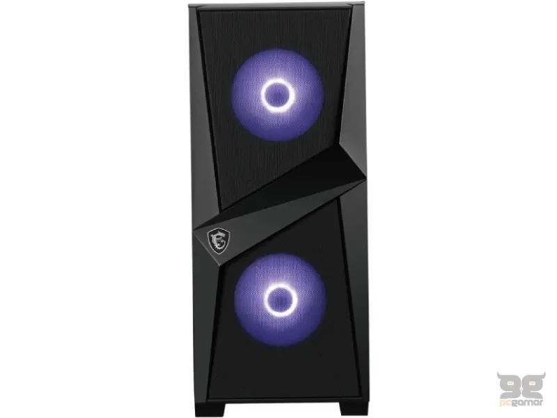 MSI MAG FORGE 100M kućište 