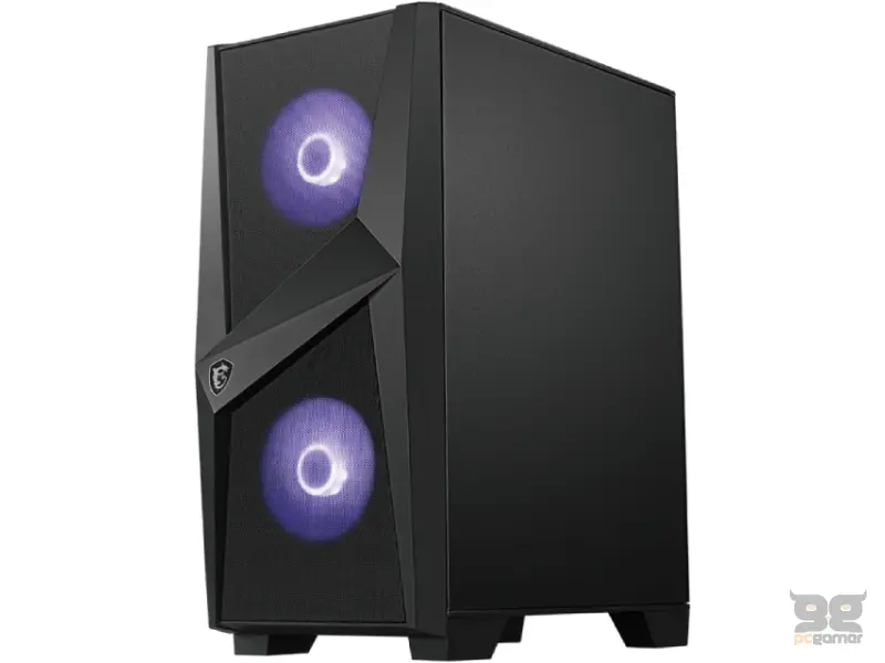 MSI MAG FORGE 100M kućište 