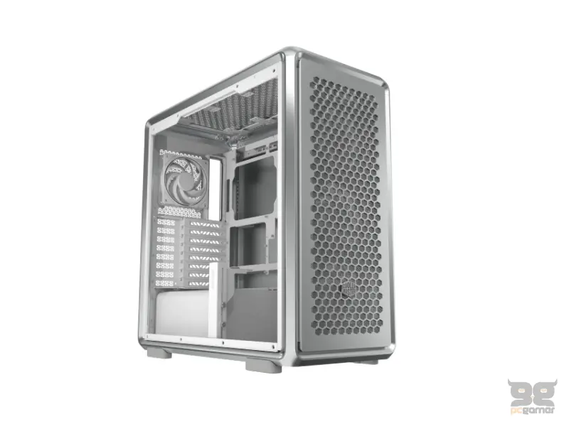 COOLER MASTER MasterFrame 600 kućište srebrno (MF600-SGNN-S00) 