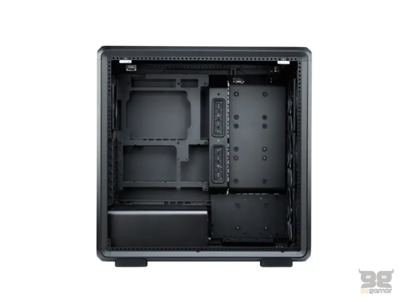 COOLER MASTER MasterFrame 600 kućište crno (MF600-KGNN-S00) 